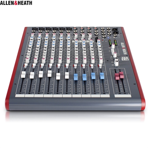 Mixer Allen & Heath ZED-14 3